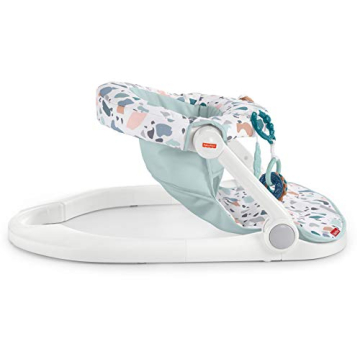 Versatile Fisher-Price Sit-Me-Up Baby Chair for Comfort