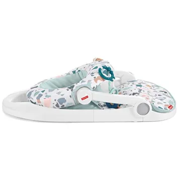 Versatile Fisher-Price Sit-Me-Up Baby Chair for Comfort