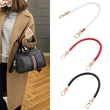 Stylish SUPVOX Replacement Purse Straps for Handbags