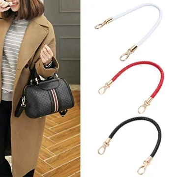 Stylish SUPVOX Replacement Purse Straps for Handbags