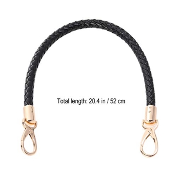 Stylish SUPVOX Replacement Purse Straps for Handbags