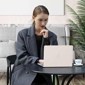 MOSISO Compatible with MacBook Pro 14 inch Case 2025 2024 2023 2022 2021 M4 M3 M2 M1 A3112 A3185 A3401 A2918 A2992 A2779 A2442, Plastic Hard Shell&Keyboard Cover&Screen Film&Pouch, Rock Gray