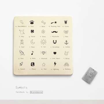 Cats Dogs ID Tags Personalized Lovely Symbols Pets Collar Name Accessories Simple Custom Engraved Supplies for Large Four Legged Child Necklace Chain Anti-Lost Copper Shiny Brass Charm