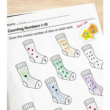 Carson Dellosa Happy Place Motivational Sticker Pack, 72 Inspirational Stickers for School Supplies, Reward Stickers, Game Prizes, Positive Affirmation Stickers (6 Sheets)