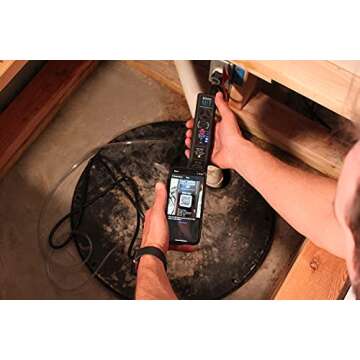 WAYNE - 3/4 HP Basement Guardian HALO - Up to 5,490 Gallons Per Hour - Digitally Connected Sump Pump