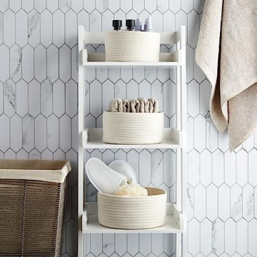 Farmlyn Creek Woven Baskets for Stylish Storage Solutions