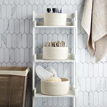 Farmlyn Creek Woven Baskets for Stylish Storage Solutions