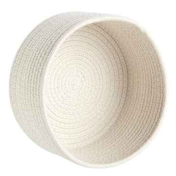 Farmlyn Creek Woven Baskets for Stylish Storage Solutions