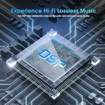 Zeelink Karaoke Machine - Dual Wireless Microphones, Powerful Sound