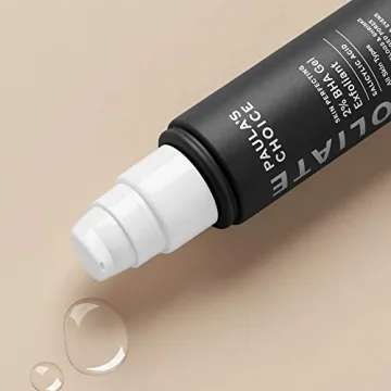 Paula's Choice 2% BHA Salicylic Acid Gel Exfoliant 3.3oz