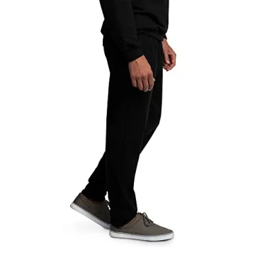 Eversoft Fleece Open Bottom Sweatpants - Large