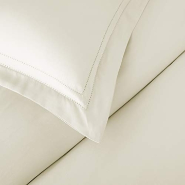Luxurious Egyptian Cotton Duvet Cover Set for Comfort
