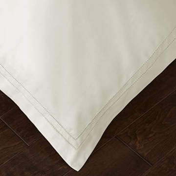 Luxurious Egyptian Cotton Duvet Cover Set for Comfort