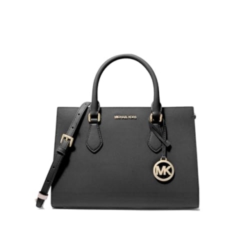 Stylish Michael Kors Sheila Handbag - Medium Size