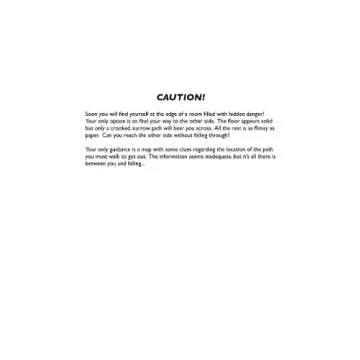 Path Puzzles: Brain Teasers for All Ages and Skills