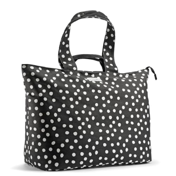 Fit & Fresh All The Things Weekender Bag for Women, Large Tote Bag For Women, Travel Bag For Women, ...