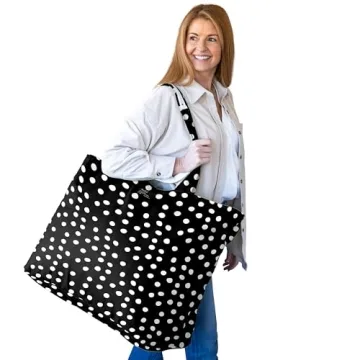 Fit & Fresh Spacious Weekender Tote for Women
