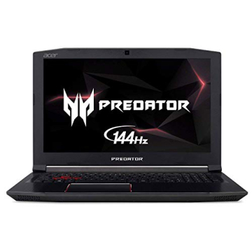Buy Acer Predator Helios 300 Gaming Laptop PC 15.6 Inch