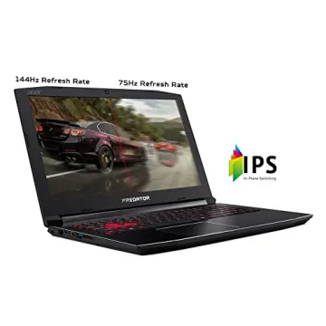 Buy Acer Predator Helios 300 Gaming Laptop PC 15.6 Inch