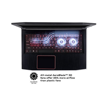 Buy Acer Predator Helios 300 Gaming Laptop PC 15.6 Inch