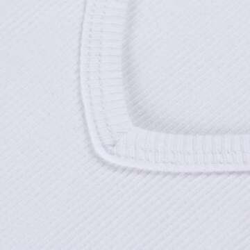 Artfish Women's Stylish Ribbed Sleeveless Crop Top