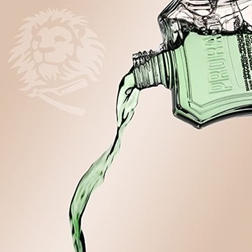 Proraso After Shave Lotion for Men with Menthol - 3.4 Fl Oz