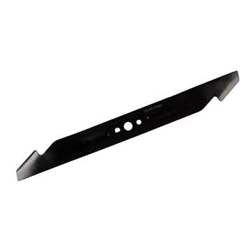 EGO Power+ AB2100 21-Inch Lawn Mower Blade for Improved Performance and Cutting Efficiency