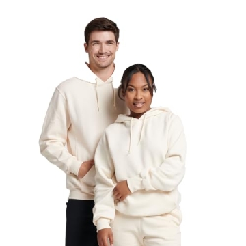 Russell Athletic Dri Power Hoodie: Perfect Blend of Comfort and Style