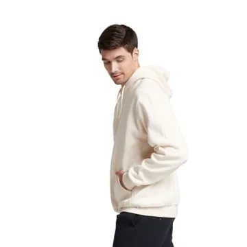 Russell Athletic Dri-Power Hoodie for Cozy Style