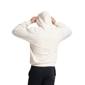 Russell Athletic Dri-Power Hoodie for Cozy Style