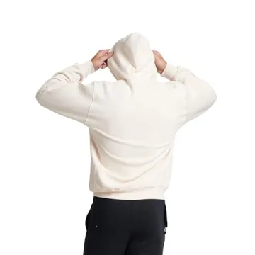 Russell Athletic Dri-Power Hoodie for Cozy Style