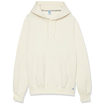Russell Athletic Dri-Power Hoodie for Cozy Style