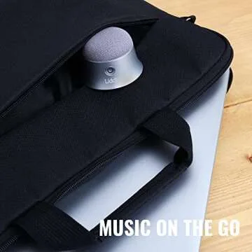 Liddle Speaker Magnetic Bluetooth Speaker for All Devices