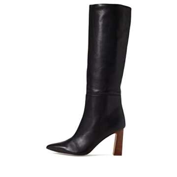 Stylish Chinese Laundry Frankie Knee High Boot for Women