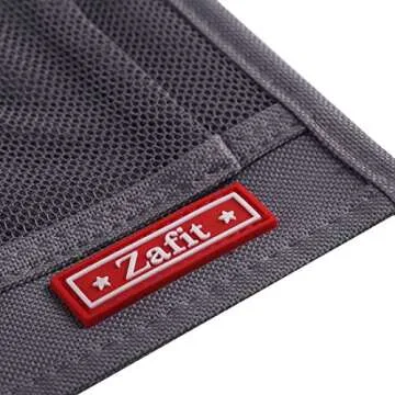 Zafit Bedside Storage Organizer for Essentials