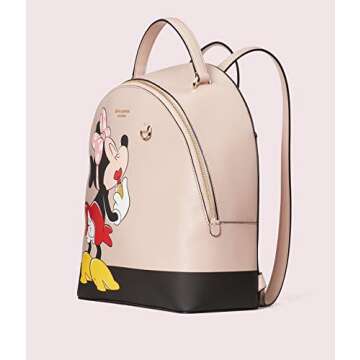 Kate Spade New York X Minnie Mouse MD Backpack