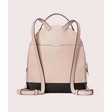 Kate Spade Minnie Mouse MD Backpack: Chic & Fun