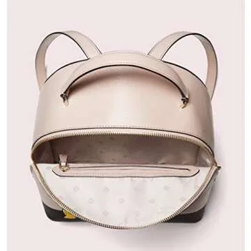 Kate Spade Minnie Mouse MD Backpack: Chic & Fun