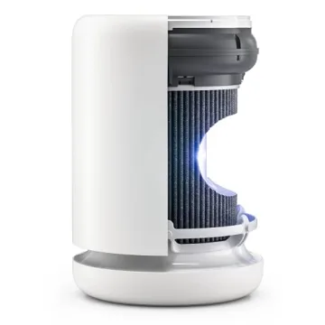 Molekule Air Mini+ FDA-Cleared Air Purifier for Home