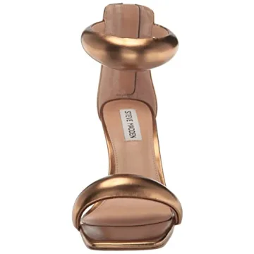 Steve Madden Party Heeled Sandal for Women - Stylish & Comfortable