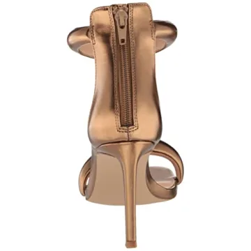 Steve Madden Party Heeled Sandal for Women - Stylish & Comfortable