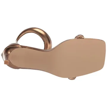 Steve Madden Party Heeled Sandal for Women - Stylish & Comfortable