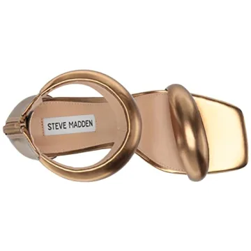 Steve Madden Party Heeled Sandal for Women - Stylish & Comfortable