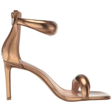 Steve Madden Party Heeled Sandal for Women - Stylish & Comfortable