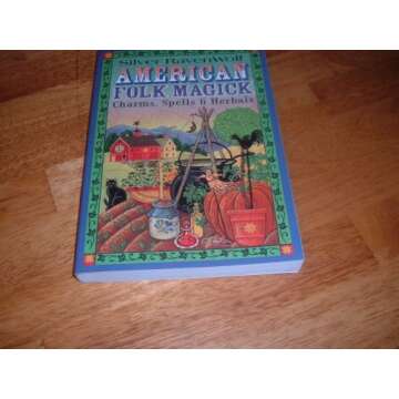 American Folk Magick