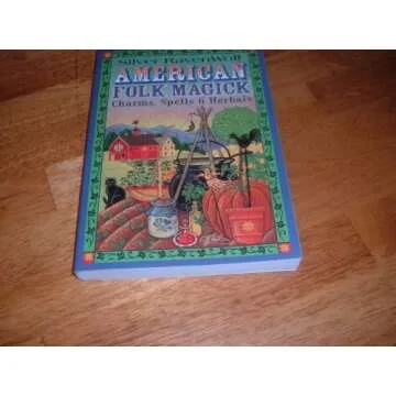 American Folk Magick