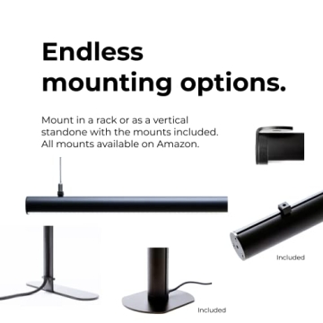 MOTHER PlantSpectrum32 Grow Light - 32W Eco-Friendly Lighting