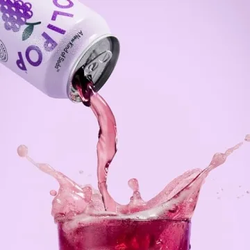 OLIPOP Prebiotic Soda Variety Pack - Healthy & Tasty