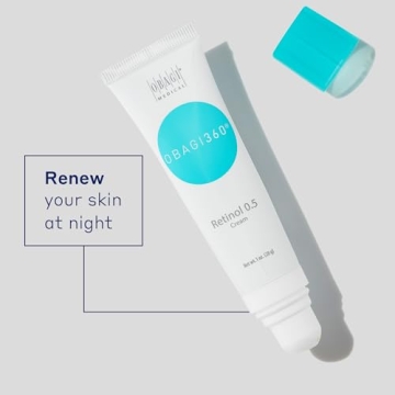 Obagi360 Retinol 0.5 Cream for Youthful Skin