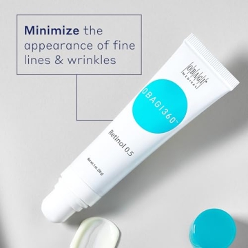 Obagi360 Retinol 0.5 Cream for Youthful Skin